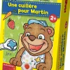 Haba Mis Primeros Juegos - Una Cuchara Para Martin - ^ Juegos De Mesa