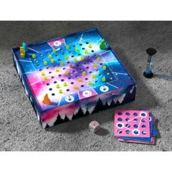 Haba Mision Espacial - ^ Juegos De Mesa