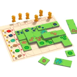 Haba Miyabi - ^ Juegos De Mesa