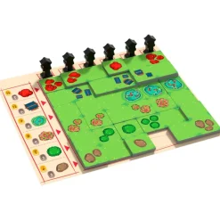 Haba Miyabi - ^ Juegos De Mesa