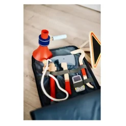 Small foot company Mochila Para Bomberos - ^Nino Disfraces