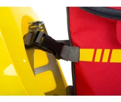 Small foot company Mochila Para Bomberos - ^Nino Disfraces