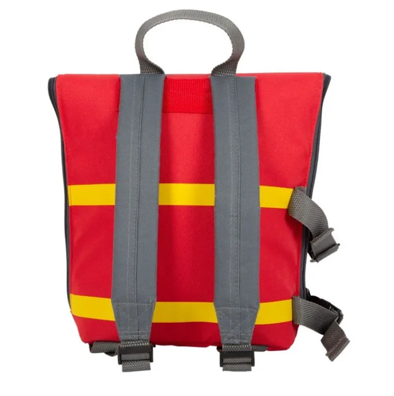 Small foot company Mochila Para Bomberos - ^Nino Disfraces