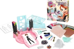 Buki France Modo De Estudio Profesional - ^ Actividades Creativas De Ocio