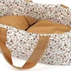 Petitcollin Moises De Tela Caramelo 36 Cm - ^ Cunas, Sillas De Paseo, Cochecitos...