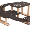 Plan Toys Mon Premier Garage - ^ Circuitos Routiers, Garajes, Estaciones-Servicios...