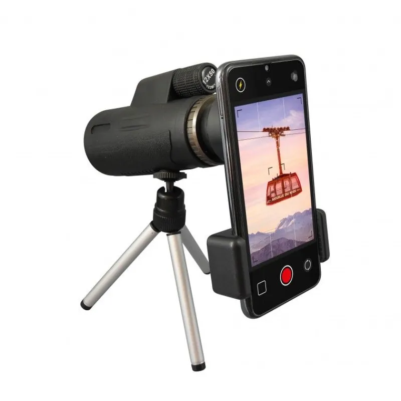 Buki France Monocular Expert - ^ Juegos De Exterior Y Herramientas De Jardín