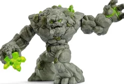 Schleich Monstruo De Piedra - ^ Mundo De Fantasía