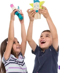 Tegu Monstruos Pegajosos Pip - ^ Imanes, Libros Magnéticos Y Juegos Magnéticos
