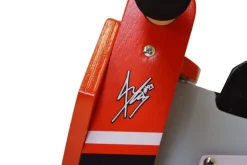 Kiddimoto Motocicleta De Marc Marquez - ^ Draisiennes Y Bicicletas De Madera