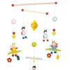 Goki Movil De Pequeños Insectos - ^ Móviles De Madera