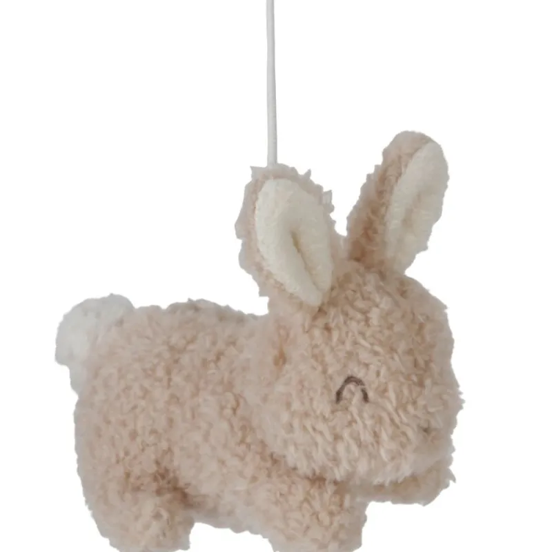 Little Dutch Movil Músical Baby Bunny - ^ Móviles Y Foquistas Músicales