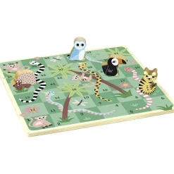 Vilac Multijugador Infantil M. Carlslund - ^ Dominos, Loto Et Memory