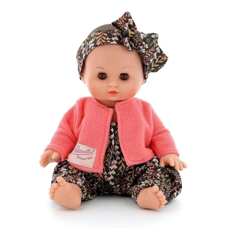Petitcollin Muneca 28 Cm Emy - ^ Muñecas, Muñecos, Bañadores