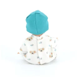 Petitcollin Muneca Bebe D'Amour 28 Cm Romeo - ^ Muñecas, Muñecos, Bañadores