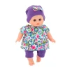 Petitcollin Muneca Ecolo Doll 28 Cm Primevere - ^ Muñecas, Muñecos, Bañadores