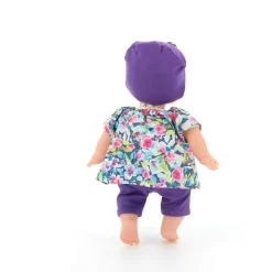Petitcollin Muneca Ecolo Doll 28 Cm Primevere - ^ Muñecas, Muñecos, Bañadores