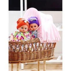 Petitcollin Muneca Ecolo Doll 28 Cm Primevere - ^ Muñecas, Muñecos, Bañadores