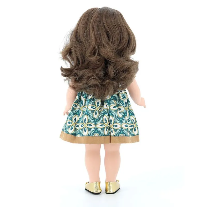 Petitcollin Muneca Marie-Francoise 40 Cm Damia - ^ Muñecas, Muñecos, Bañadores