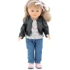 Petitcollin Muneca Marie-Francoise 40 Cm Saxe - ^ Muñecas, Muñecos, Bañadores
