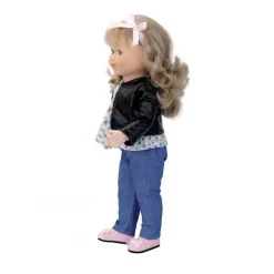 Petitcollin Muneca Marie-Francoise 40 Cm Saxe - ^ Muñecas, Muñecos, Bañadores