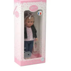 Petitcollin Muneca Marie-Francoise 40 Cm Saxe - ^ Muñecas, Muñecos, Bañadores