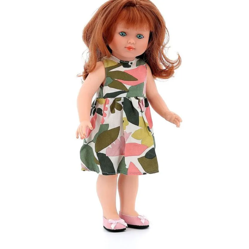Petitcollin Muneca Marie-Francoise 40 Cm Valmy - ^ Muñecas, Muñecos, Bañadores