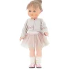 Petitcollin Muneca Marie-Francoise 40 Cm Gracieuse - ^ Muñecas, Muñecos, Bañadores