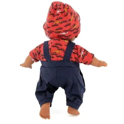 Petitcollin Muneca Petit Calin 28 Cm Cesar - ^ Muñecas, Muñecos, Bañadores