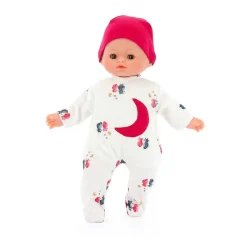 Petitcollin Muneca Petit Calin 36 Cm Charlie - ^ Muñecas, Muñecos, Bañadores