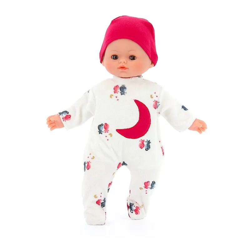 Petitcollin Muneca Petit Calin 36 Cm Charlie - ^ Muñecas, Muñecos, Bañadores