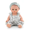 Petitcollin Muneca Petit Calin 28 Cm Zora - ^ Muñecas, Muñecos, Bañadores