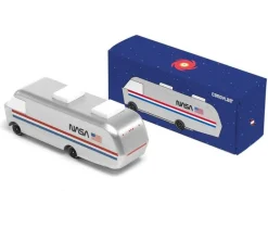 Candylab Toys Nasa Astrovan - ^ Coches, Camiones...