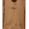 Esschert Design Nichoir Pic Oaks - ^ Cajas Nido Y Comederos Para Animales