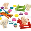 Selecta Nido Apilable - ^ Juegos De Habilidad