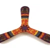 Wallaby Boomerangs Nino Boomerang Indonesio - ^ Cometas Y Bumeranes