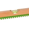 Goki Nivel De Burbuja De Madera - ^ Bancos De Trabajo, Cajas De Herramientas, Bricolaje...