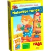 Haba Noisette Pone Orden! - ^ Juegos De Mesa
