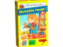 Haba Noisette Pone Orden! - ^ Juegos De Mesa