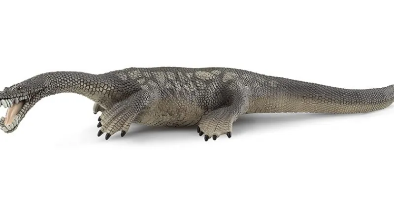 Schleich Nothosaurus - ^ Dinosaurios
