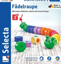 Selecta Oruga Roscada - ^ Juegos De Cartas Y Dados