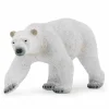 Papo Oso Polar - ^ Animales Salvajes