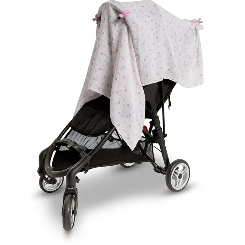 Lulujo Pack De 2 Pañales Maxi + Clips - ^ Mantas Y Pañales