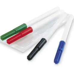 Jeujura Pack De 4 Rotuladores De Borrado En Seco - ^ Cuadros, Caballetes...