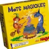 Haba Palabras Magicas - ^ Juegos De Mesa