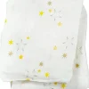 Lulujo Panal De Bambu - Etoiles - ^ Mantas Y Pañales
