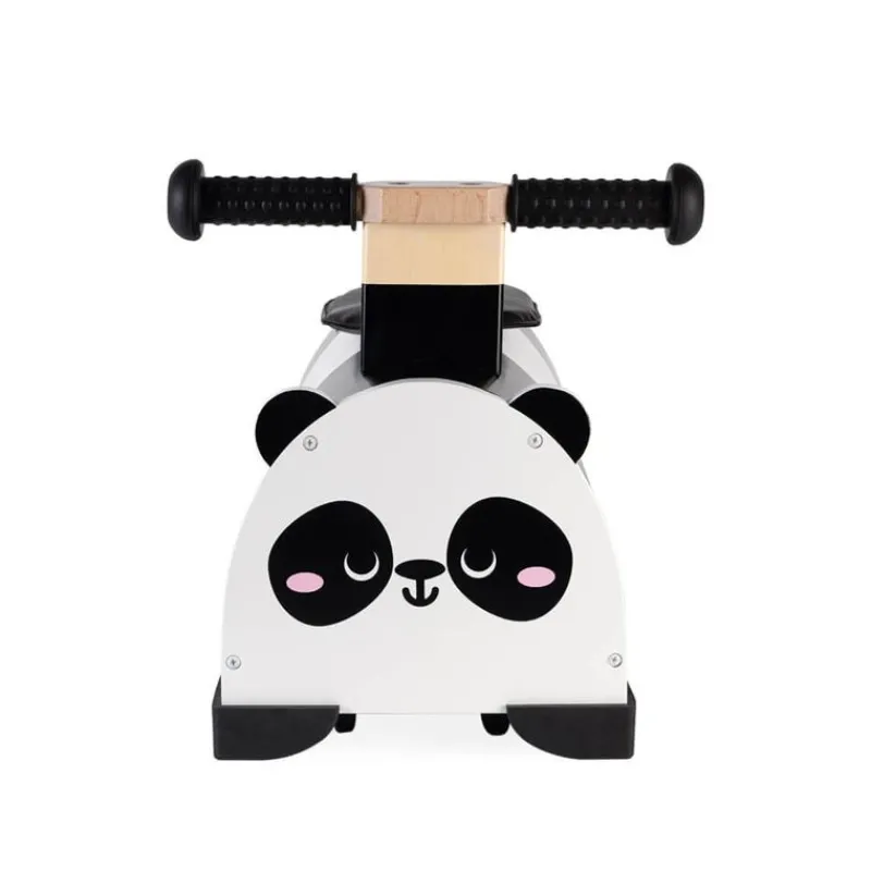 Janod Panda Correpasillos - ^ Transportistas
