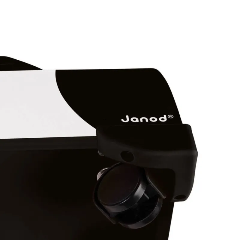 Janod Panda Correpasillos - ^ Transportistas