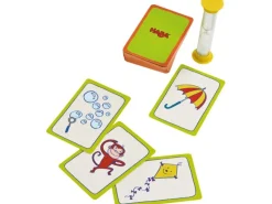 Haba Pantomimas - ^ Juegos De Mesa