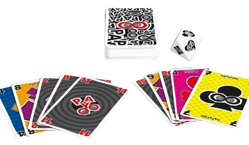 Gigamic Papayoo - ^ Juegos De Humor